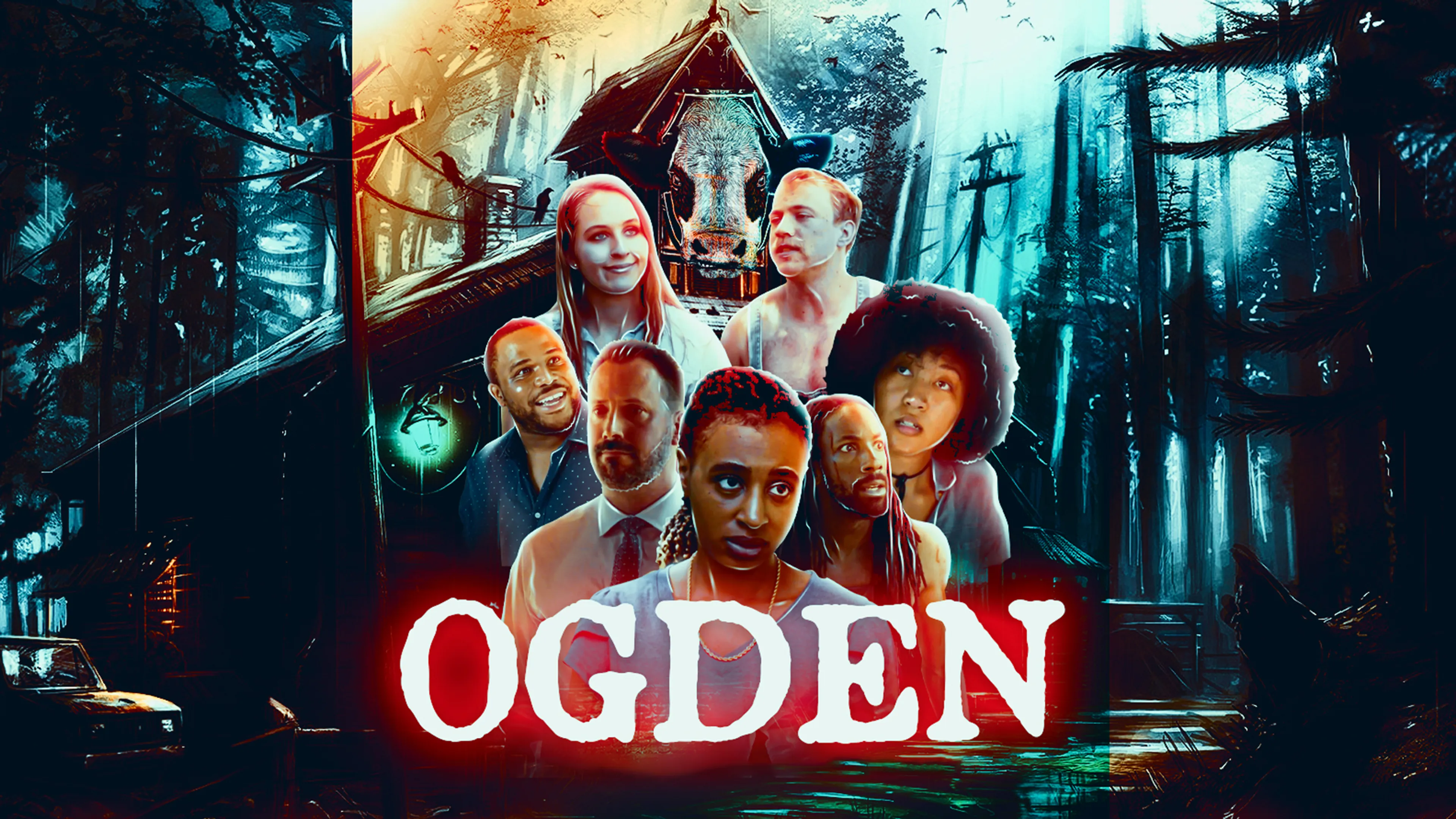 Ogden poster